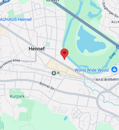 Bild vom Standort Metabolic Energy Heilpraxis