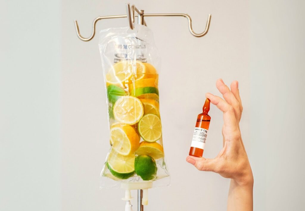 Drip Spa Wagner Medical