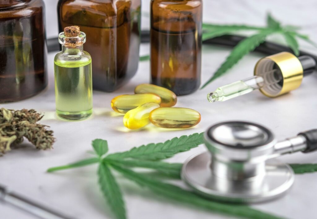 Medizinalcannabis Wagner Medical